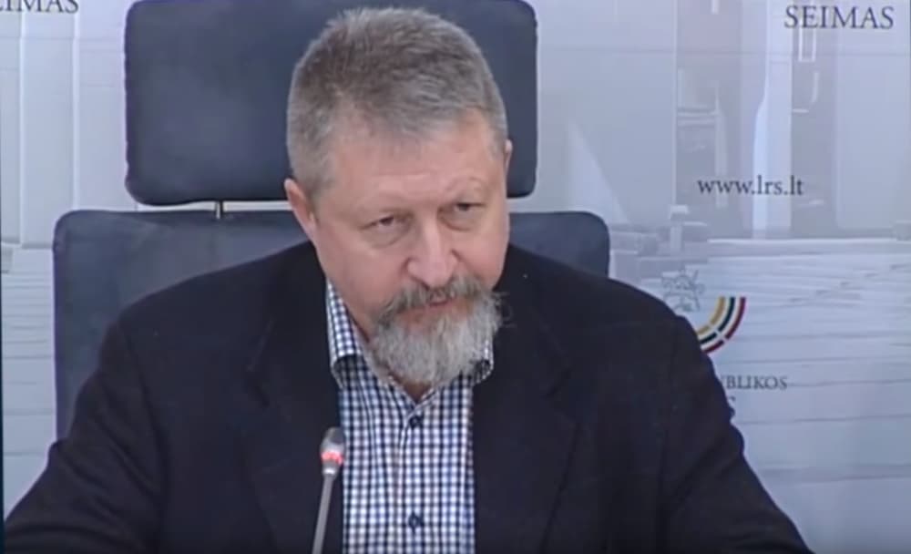 Audrius Butkevičius: takoskyra prarasta – kas su kuo