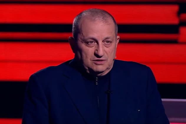 J. Kedmis: D. Trampas nesupranta, kodėl reikia eikvoti tokius milžiniškus pinigus Artimuosiuose Rytuose