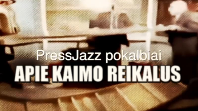 Gerovės valstybės daugumai sukūrimas (V d.): apie kaimo reikalus