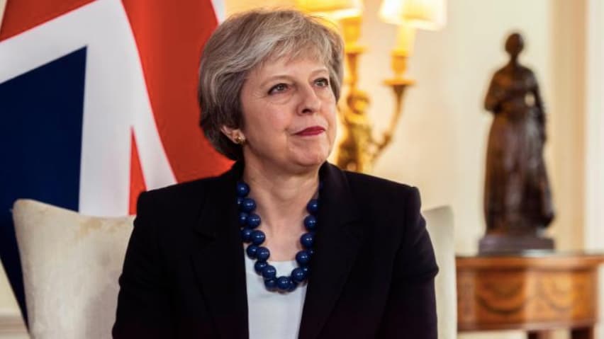 T. Mei. Nuotr. thetimes.co.uk
