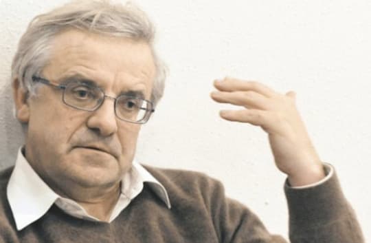 V. Radžvilas.