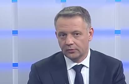 Buvęs liberalų lyderis Eligijus Masiulis papasakojo apie paskolos gavimą