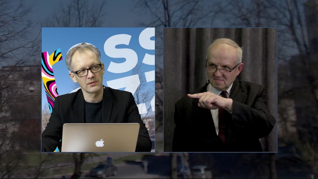 Gerovės valstybės daugumai sukūrimas (VIII d.): nuo užsienio politikos iki branduolinių smūgių