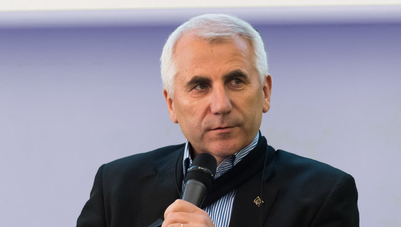 Lietuvai nušvito dar viena Viltis: gimsta „Laiminčios Lietuvos“ Vizija