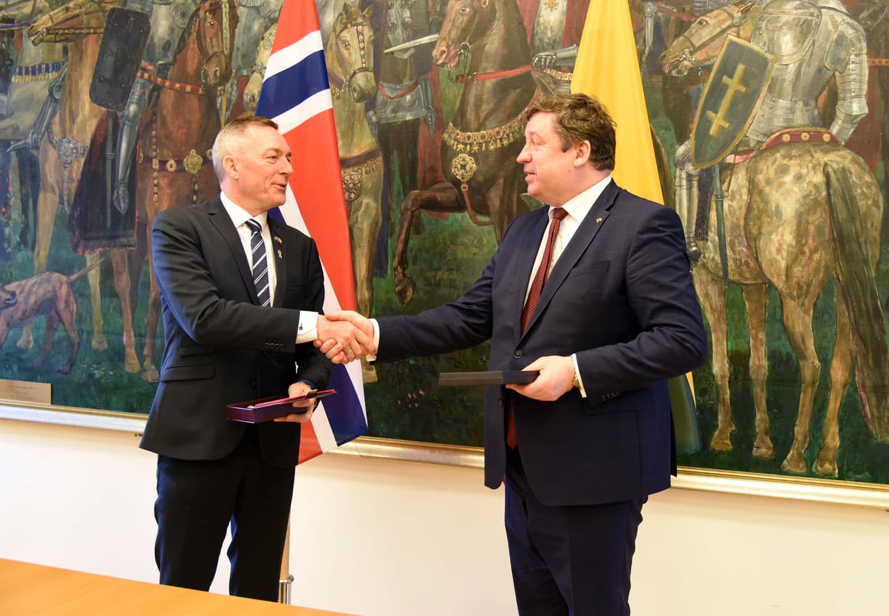 Giedrės Maksimovicz (KAM) nuotr.