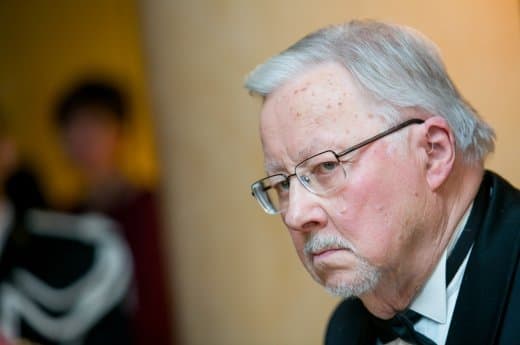 Bukas taranas tarankosi. Pastebėjimai