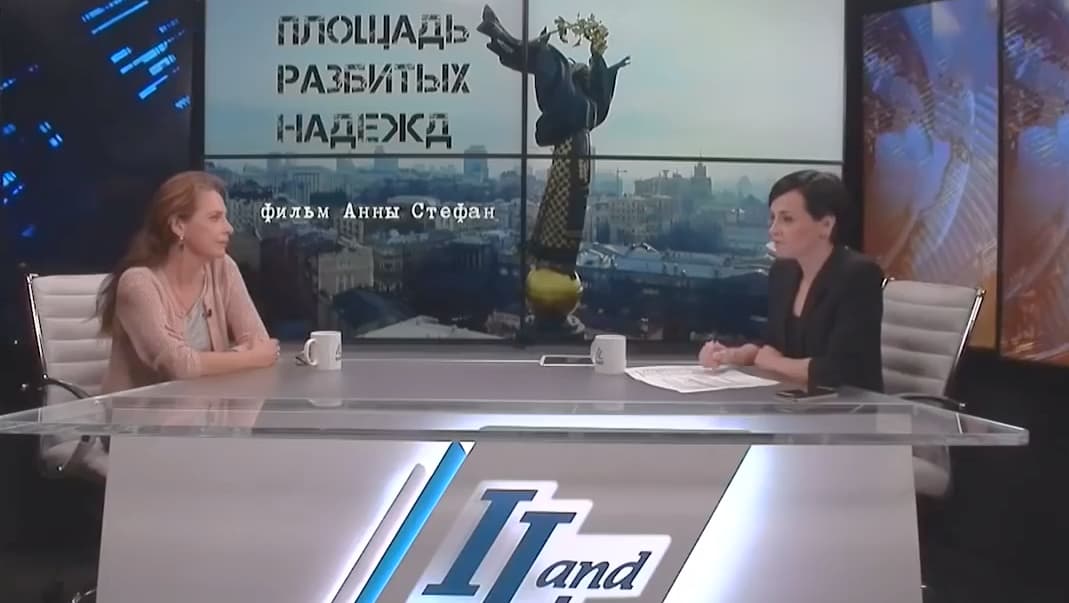 Sudaužytų vilčių aikštė