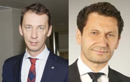 Konservatorius ir žaliasis valstietis Čekijoje dalinsis patirtimi kovos su priešiškos propagandos apraiškomis srityje