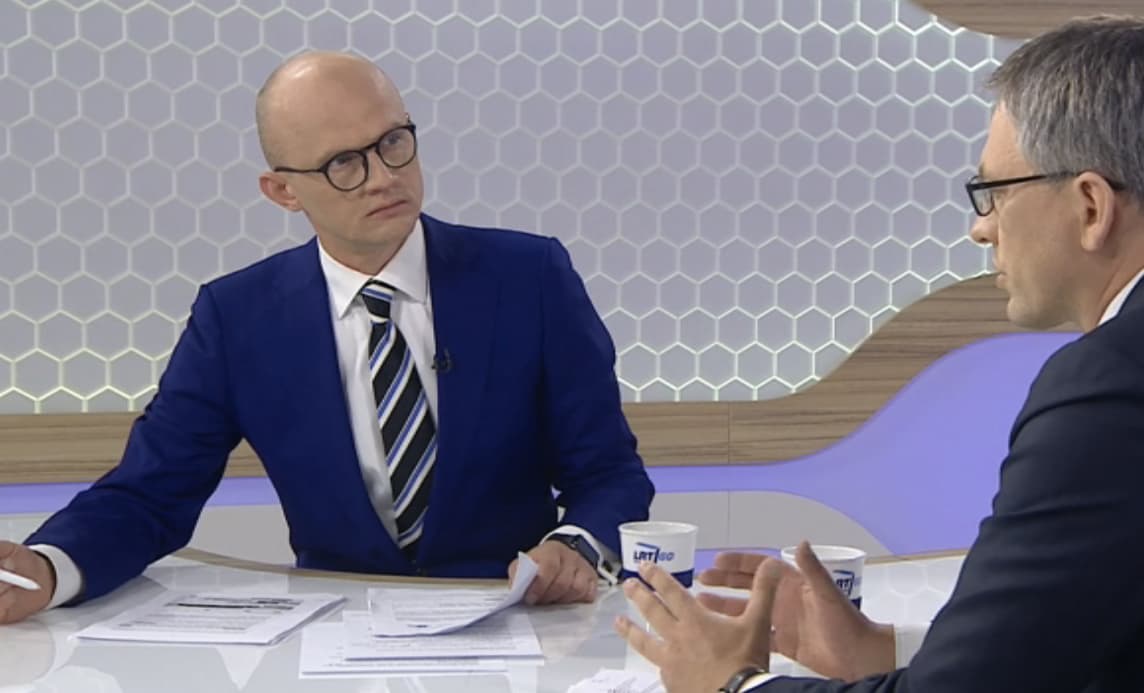Bus paviešintas įspūdingas sąrašas, kaip neteisėtai buvo daroma įtaka prokuratūrai, teismams, ministerijoms