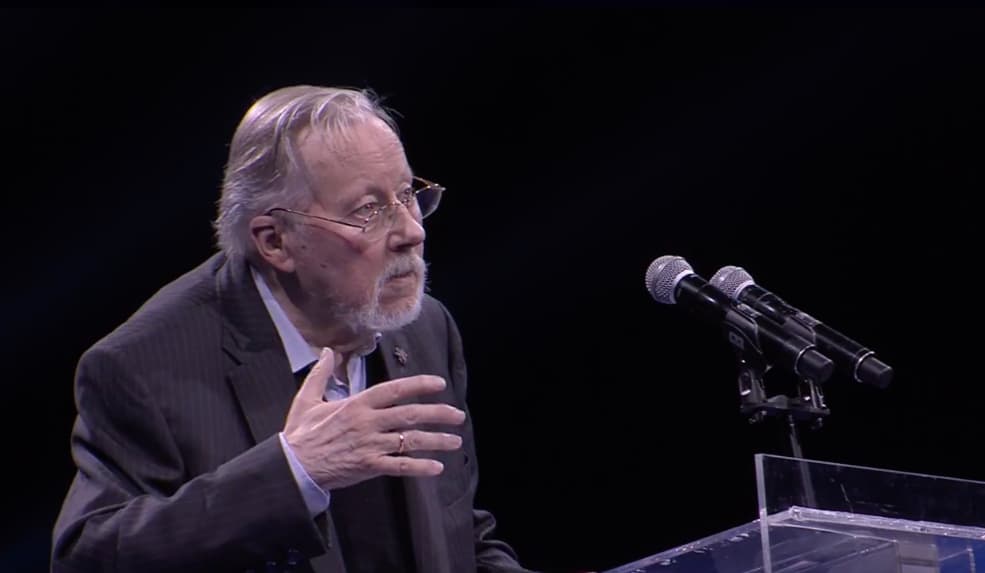 Vytautas Landsbergis: tobulinkime demokratijų Sąjungą, kad neatsidurtume tarp laukinių