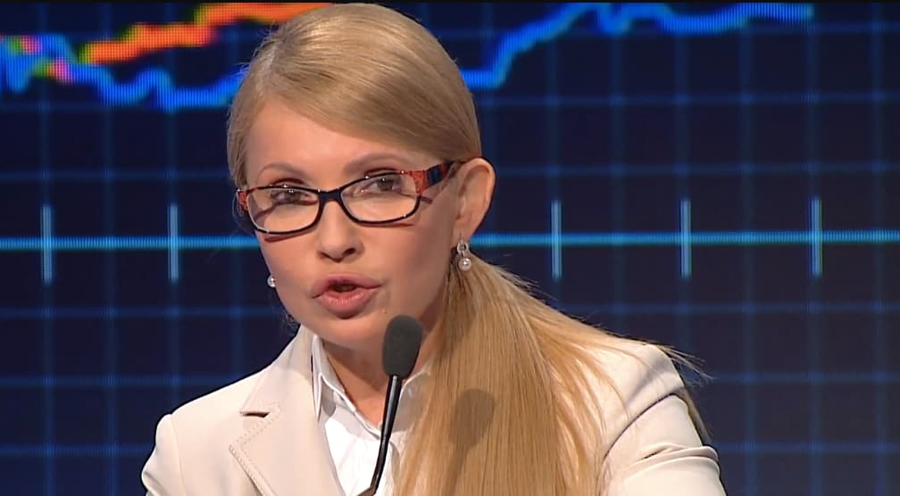 Ukrainoje vyksta kampanija siekiant legalizuoti Ukrainos ekonominį kolonizavimą