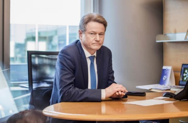Vienintelis dalykas, ko dar bijo valdžia, yra Tauta