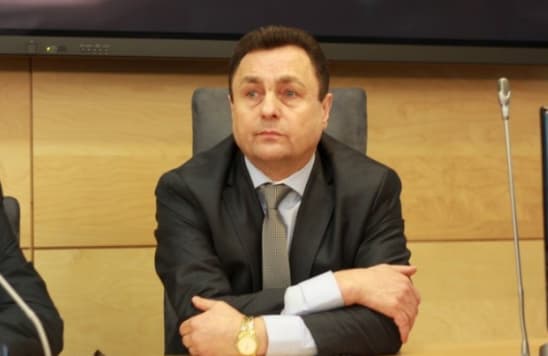 P. Gražulio viešas pareiškimas