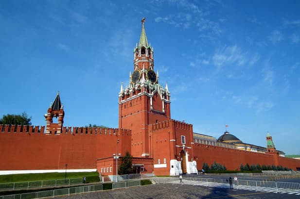 Kremlius.