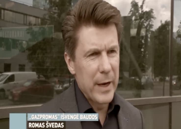 Vakarai vis dar neišmoksta pamokų, kurias seniai moka Lietuva