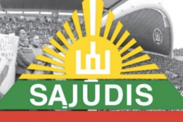 Sąjūdžio klaidos
