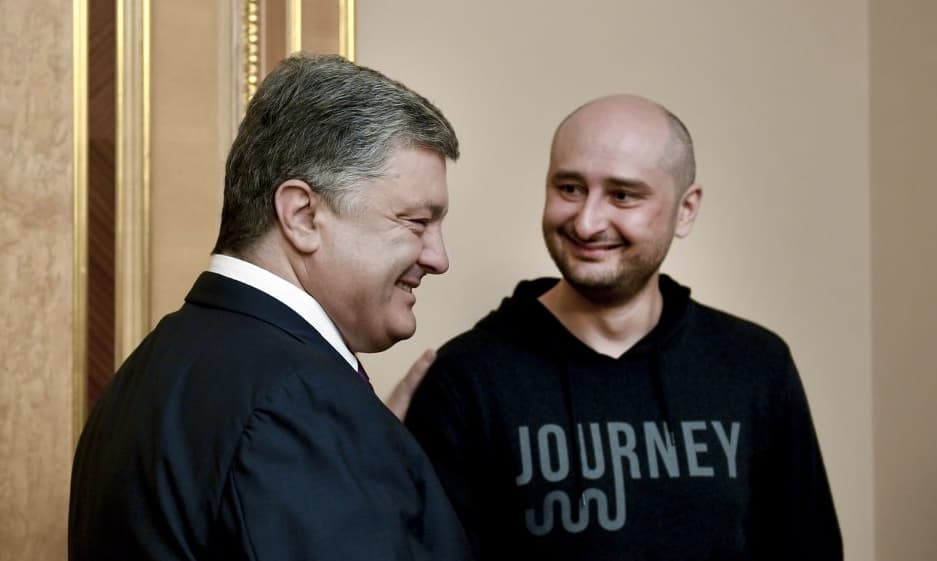 Visa pasaulis ploja Ukrainos spec. operacijai