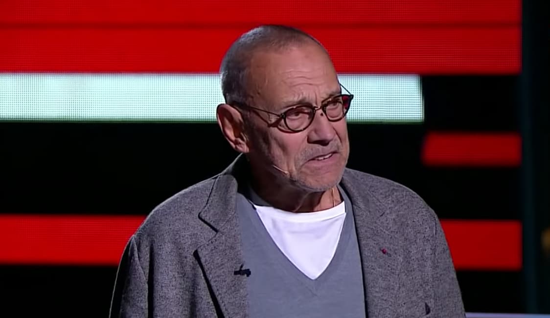 Andrejus Končialovskis: kultūra lemia politiką