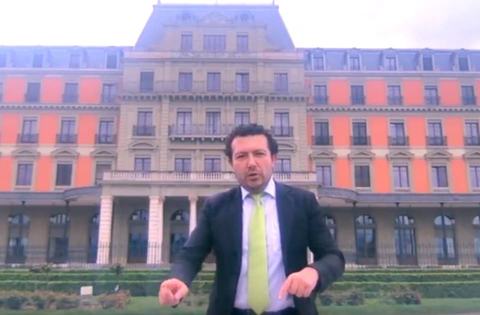 Kasacinio skundo svarba Europos žmogaus teisių teisme