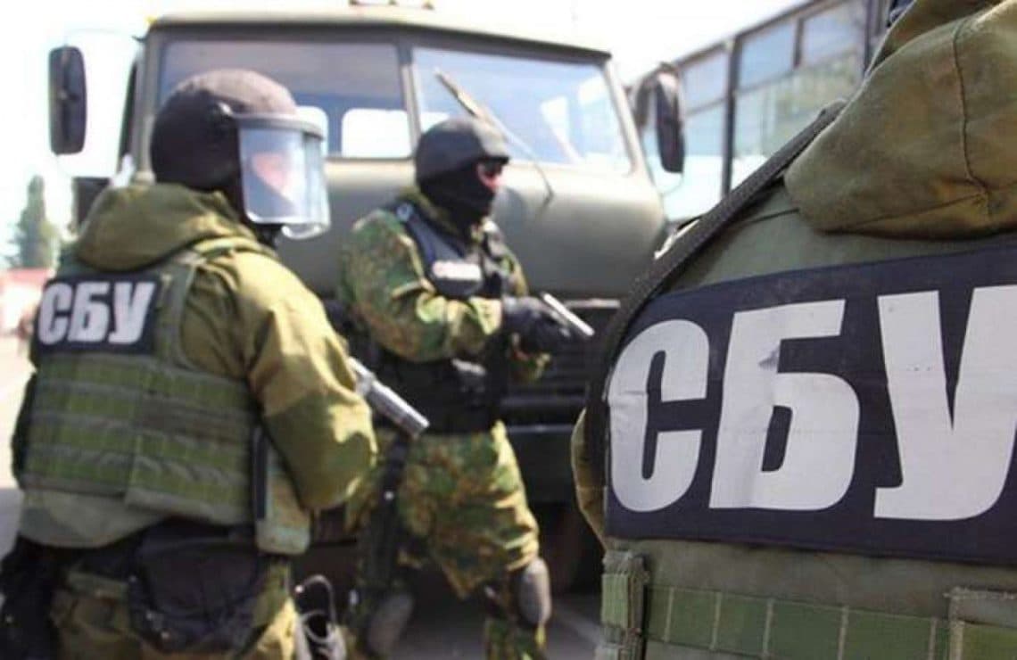 Ukrainos saugumas bandė užverbuoti RIA NOVOSTI korespondentę Lietuvoje