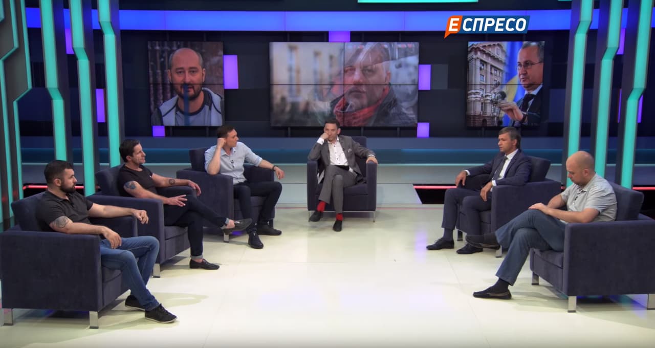 Vienas nuostabesnių porno apie <i>lrtdelfinio</i> lygio Ukrainos kolegas