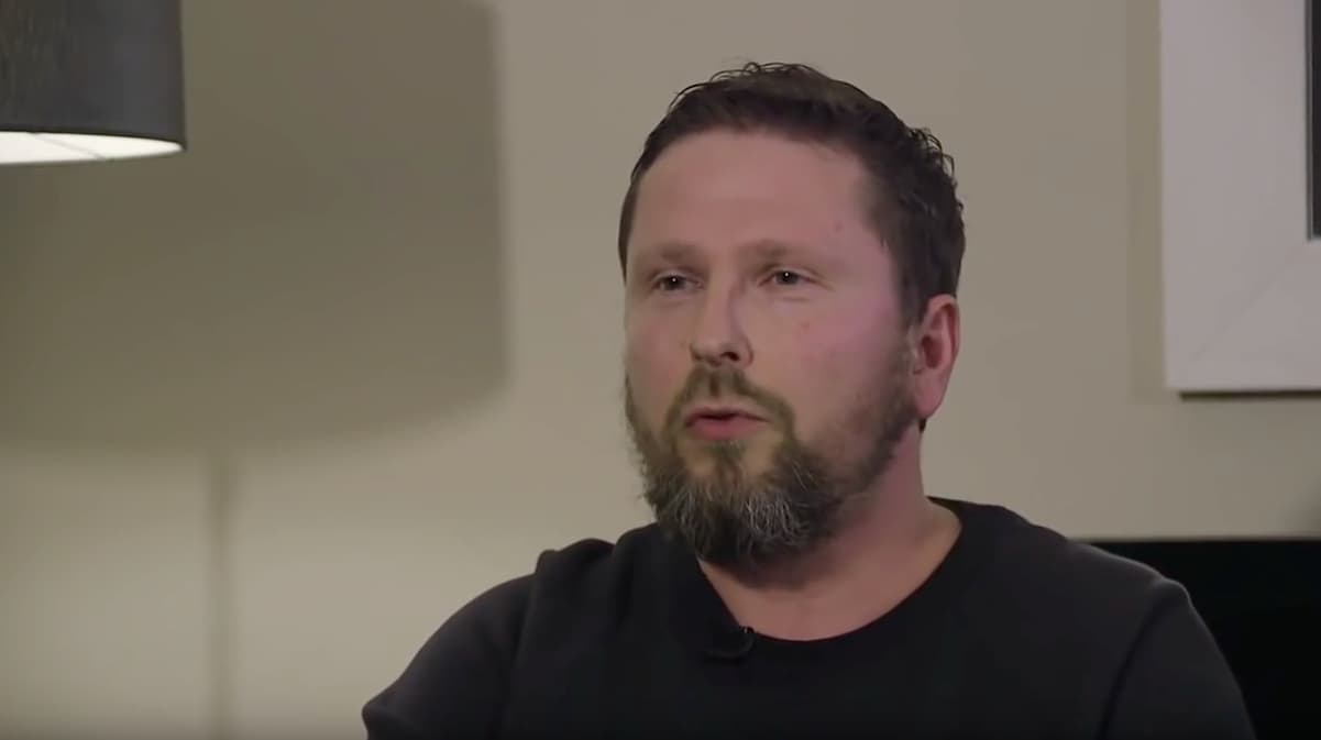 Lietuvos propagandistus A. Šary vardas ir pavardė sukelia konvulsijas.
