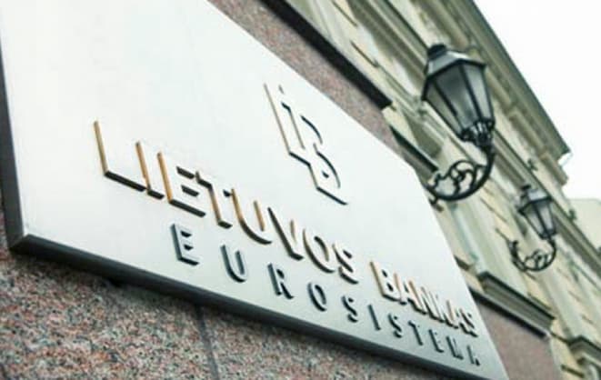 Seimas Lietuvos banko įstatyme įtvirtino europinių direktyvų nuostatas