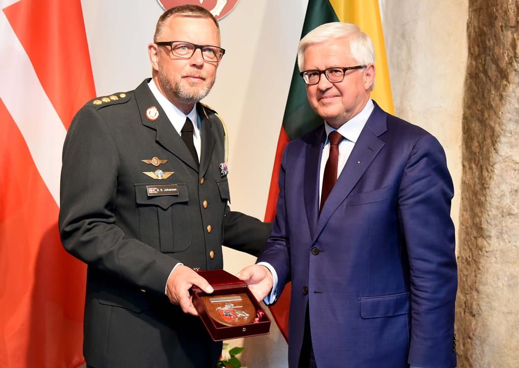 Nuotr. aut. Giedrė Maksimovicz (KAM).