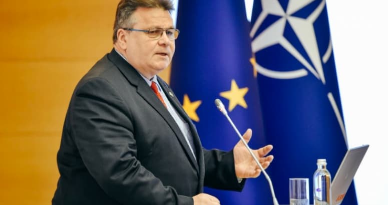 Studija patvirtino, kad CETA dar labiau pagerins Lietuvos gerbūvį