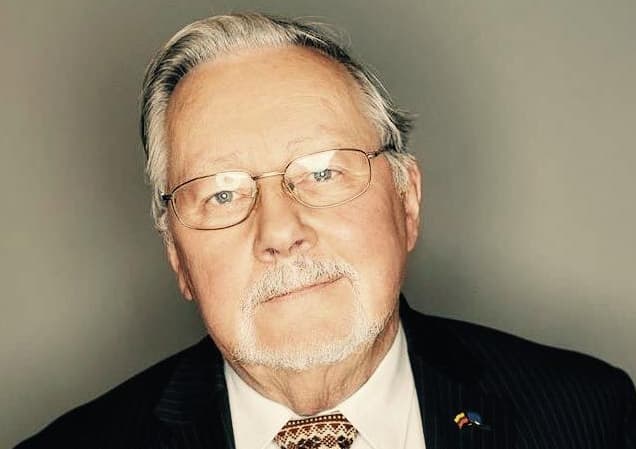 Konservatorius V. Landsbergis. Nuotr. facebook.com