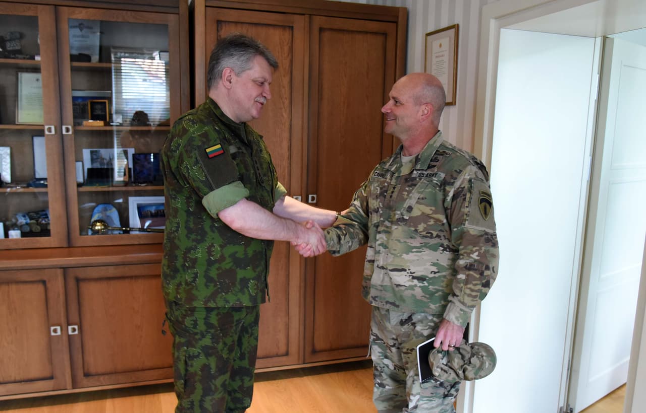 Nuotr. aut. G. Maksimovicz.