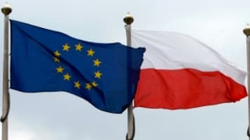Lenkijos vykdomos reformos silpnina teismų nepriklausomybę