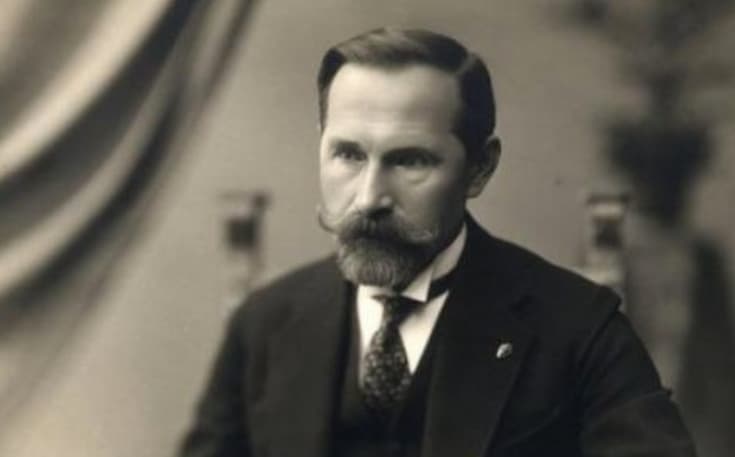 Pirmasis Lietuvos Prezidentas Antanas Smetona: darbai ir istorija