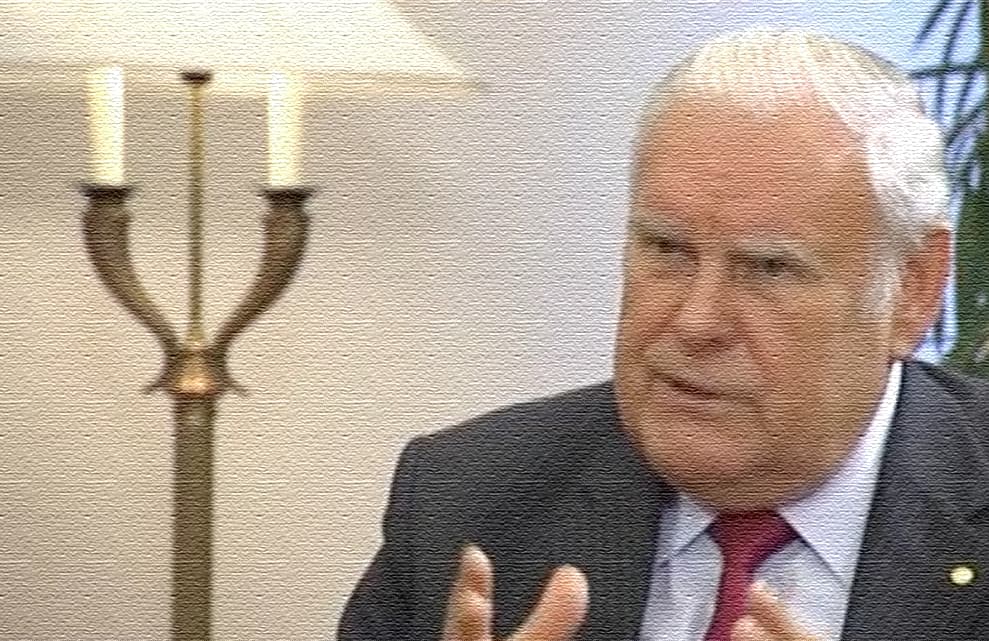 Paskutinis B. Lubio interviu prieš pašalinimą