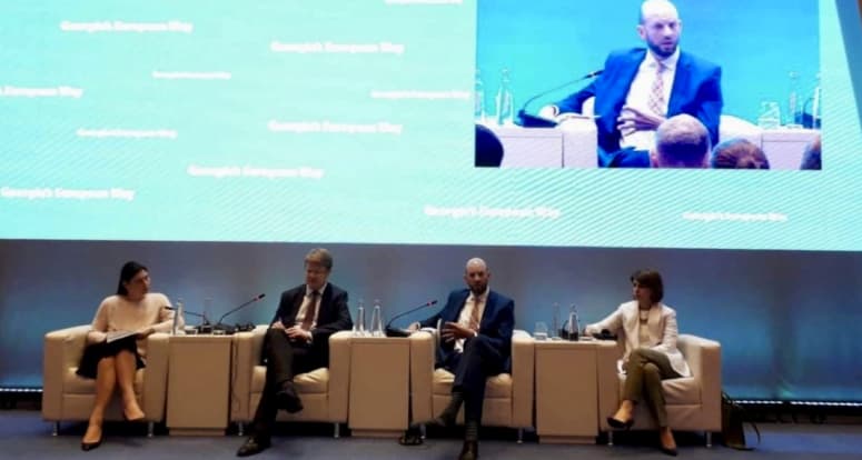 Beprecedenčiai rezultatai: reikšmingai auga Ukrainos, Moldovos ir Sakartvelo prekybos apimtys su ES šalimis