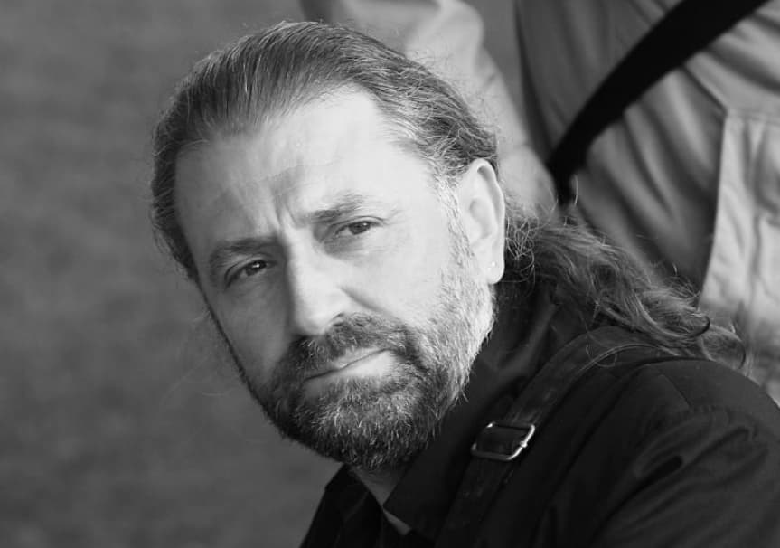 Panevėžio meras R. M. Račkauskas. Nuotr. facebook.com