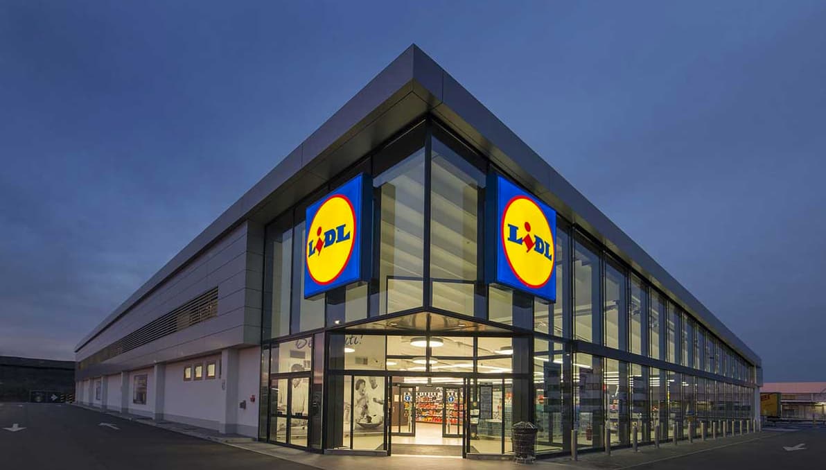 „Lidl Lietuva“ bijo būti palyginta