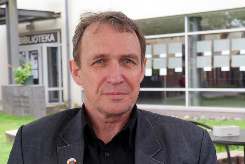 Sąjūdis: 1990 ir 2019 metai. Valdžia neturi gadinti