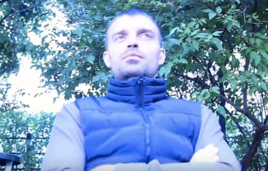 Kas žudo ir kaip žudomi žinomi žmones Ukrainoje