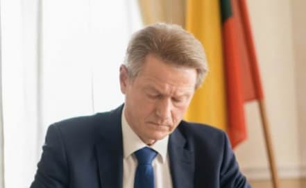 Kokio prezidento tikrai nereikia Lietuvai