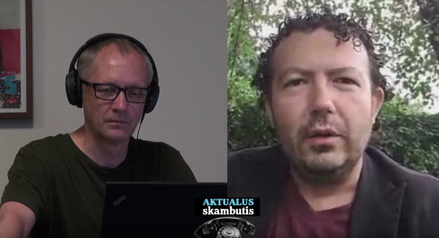 Lietuvos pedomafijos ir jos žiniasklaidos nusivylimui – idiotų JTŽTK nėra