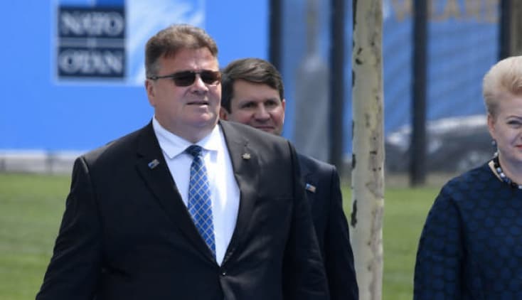 NATO vadovų susitikime – svarbūs sprendimai dėl plataus Aljanso atsako į Rusijos grėsmes