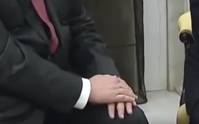 Nuostabus porno iš Ukrainos po JAV ir Rusijos lyderių susitikimo