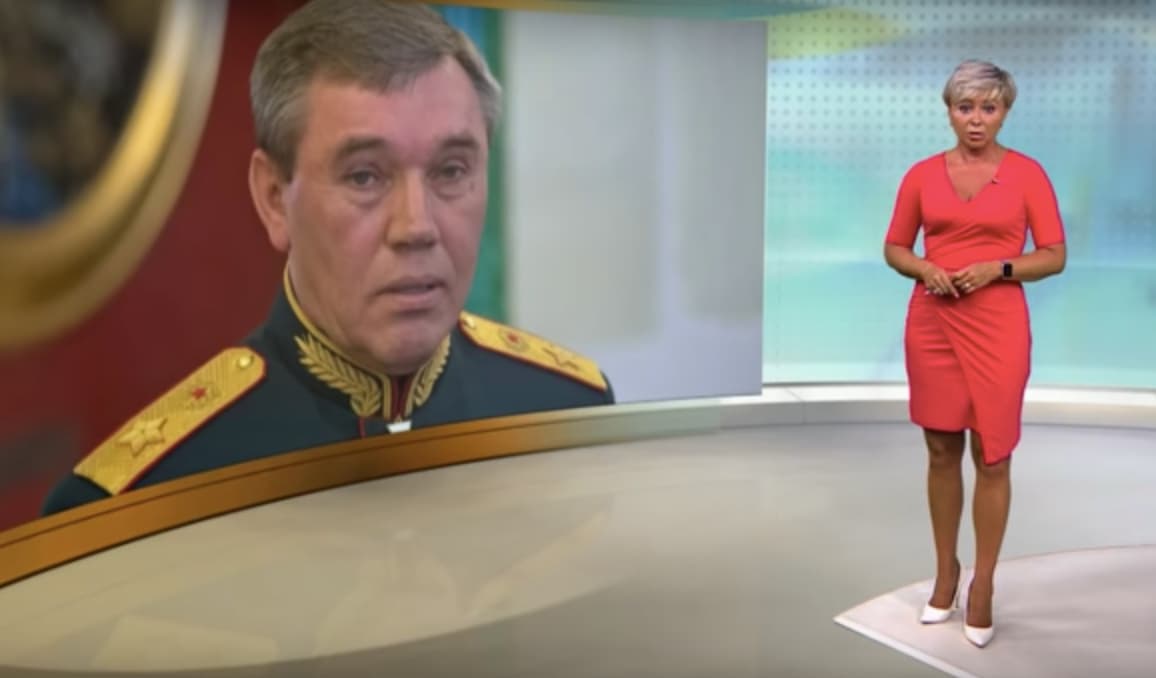 LT propagandistai kukliai nutylėjo labai įdomią detalę apie A. Merkel, S. Lavrovo ir V. Gerasimovo susitikimą Berlyne