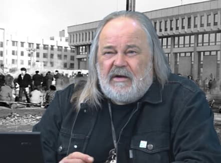 Ar Sausio 13-ji užbaigė perversmą ?