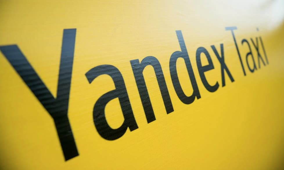 Valstybė tęsia intensyvią „Yandex. Taxi“ reklaminę kampaniją – prisijungė ir Krašto apsaugos ministerija