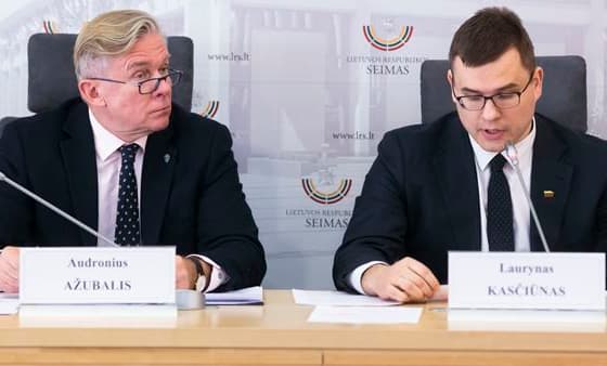Tautos forumo pareiškimas dėl LKP paskelbimo nusikalstama organizacija ir politinio elito priešinimosi dekomunizacijai