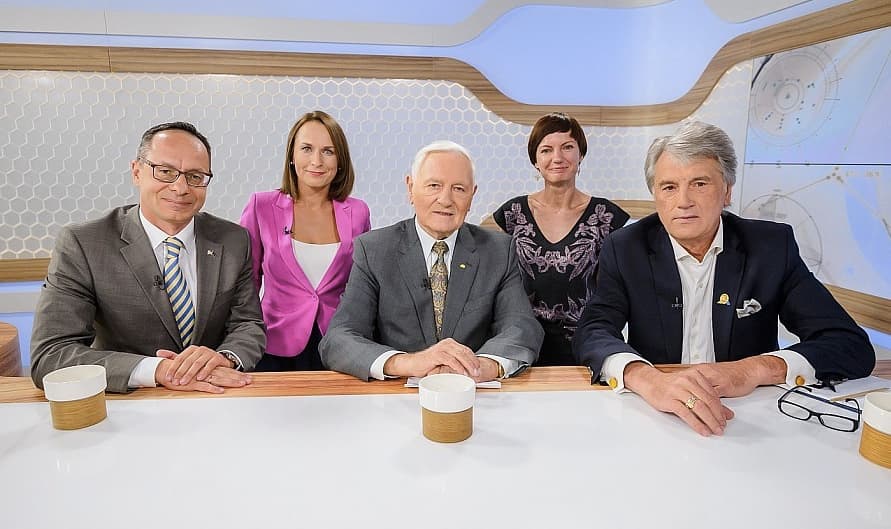 Slaptųjų kalėjimų laimintojas Lietuvoje vėl kelia į kovą užmigusį Vakarų pasaulį, siekiant sustabdyti Rusijos invaziją