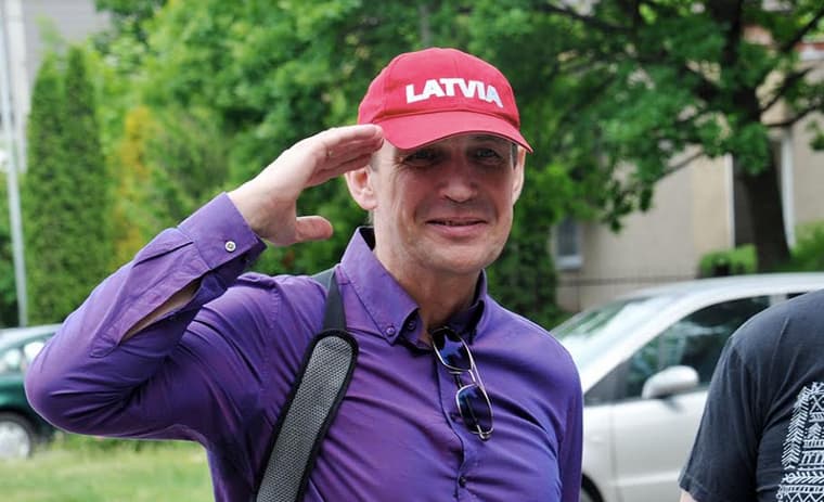Baltijos kelio dienos proga – Latvijos spaudoje mintys apie Lietuvos ir Latvijos sandraugą