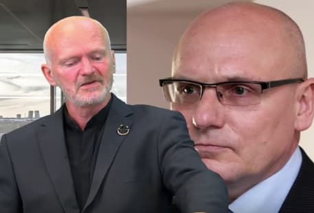 Lietuviška mafija savo egzistavimą įrodo pati